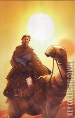 Variant Cover for Star Wars: Obi-Wan Kenobi #1