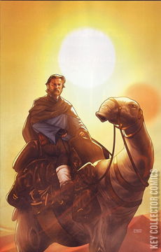 Variant Cover for Star Wars: Obi-Wan Kenobi #1