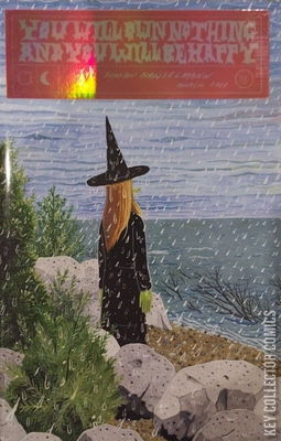 You Will Own Nothing and You Will Be Happy