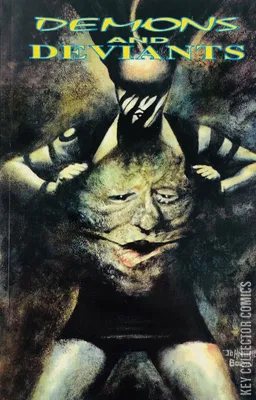 Demons and Deviants
