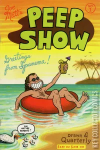 Peepshow #1