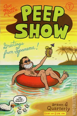 Peepshow