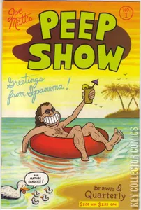 Peepshow #1