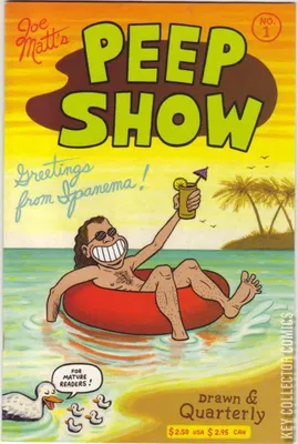 Peepshow