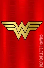 Variant Cover for Wonder Woman #1