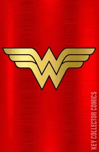 Wonder Woman #1