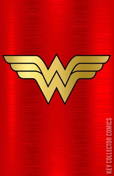 Variant Cover for Wonder Woman #1