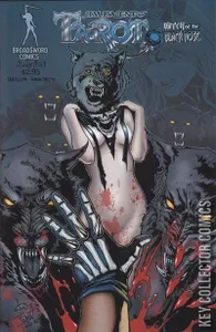 Tarot: Witch of the Black Rose #63