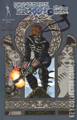 Cover for Tarot: Witch of the Black Rose #66