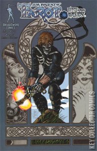 Tarot: Witch of the Black Rose #66