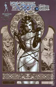 Tarot: Witch of the Black Rose #67