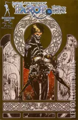 Cover for Tarot: Witch of the Black Rose #68