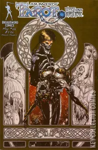 Tarot: Witch of the Black Rose #68