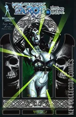 Cover for Tarot: Witch of the Black Rose #69