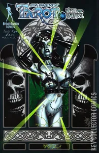 Tarot: Witch of the Black Rose #69
