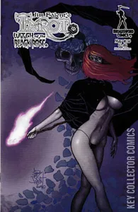 Tarot: Witch of the Black Rose #116
