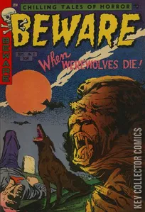 Beware #5