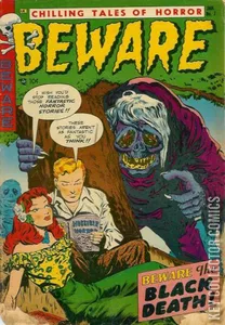 Beware #7