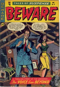 Beware #12