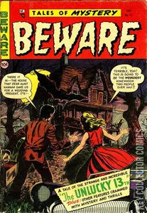 Beware #13