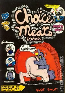 Choice Meats #2