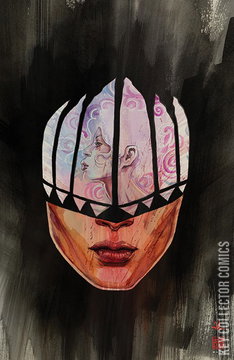 Variant Cover for Something Is Killing the Children #23