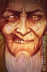 Variant Cover for Something Is Killing the Children #24