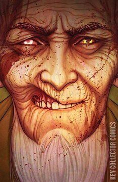 Variant Cover for Something Is Killing the Children #24