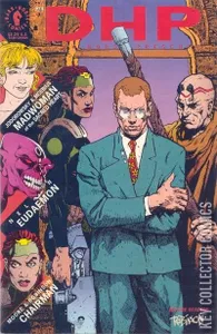 Dark Horse Presents #74