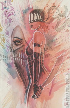 Variant Cover for Something Is Killing the Children #24