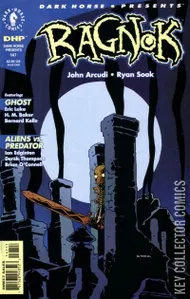 Dark Horse Presents #147