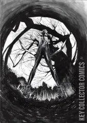 Variant Cover for Something Is Killing the Children #24