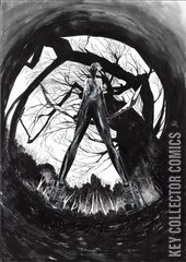 Variant Cover for Something Is Killing the Children #24
