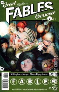 Fables #85