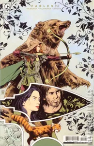 Fables #151