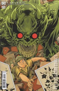 Fables #154