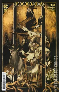 Fables #154