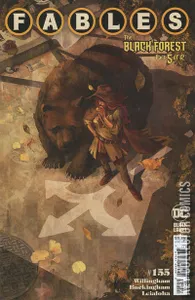 Fables #155