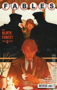 Fables #156