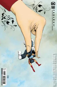 Fables #157
