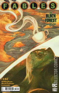Fables #157