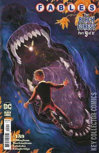 Fables #159