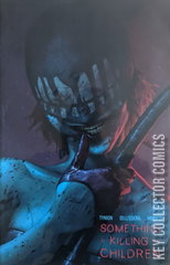 Variant Cover for Something Is Killing the Children #25