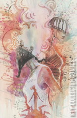 Variant Cover for Something Is Killing the Children #25