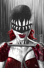 Variant Cover for Something Is Killing the Children #26