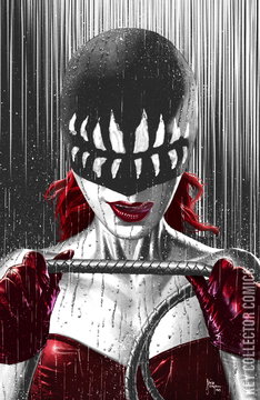 Variant Cover for Something Is Killing the Children #26