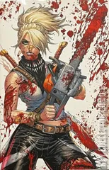 Variant Cover for Something Is Killing the Children #26
