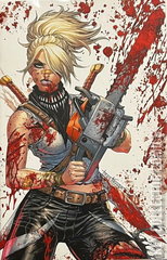 Variant Cover for Something Is Killing the Children #26