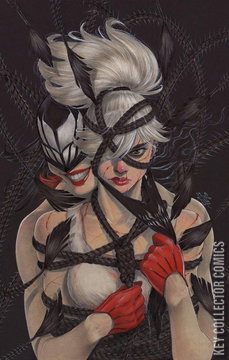 Variant Cover for Something Is Killing the Children #26