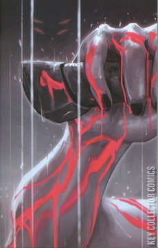 Variant Cover for Something Is Killing the Children #26